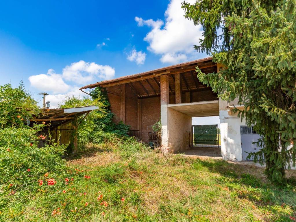 Rustico / casale a Torrazza piemonte in Strada Goretta - Foto 4