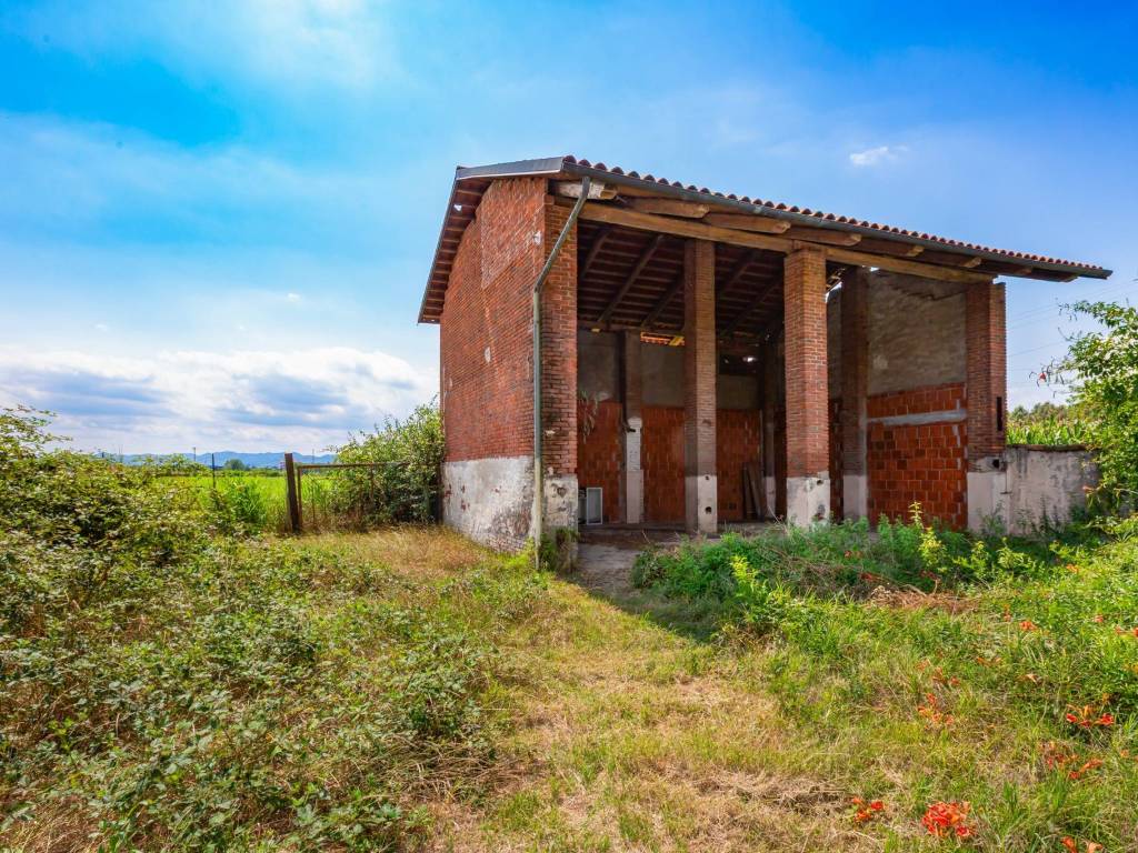 Rustico / casale a Torrazza piemonte in Strada Goretta - Foto 5