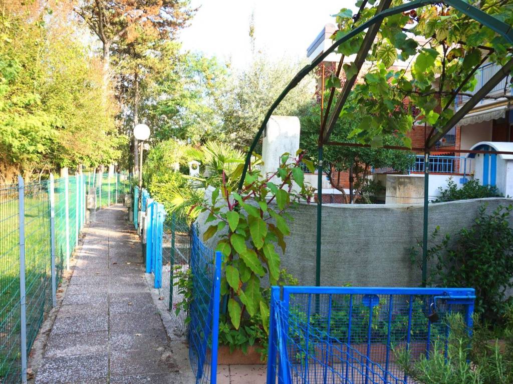 Villetta a schiera a Comacchio in Viale Polonia, 52 - Foto 2