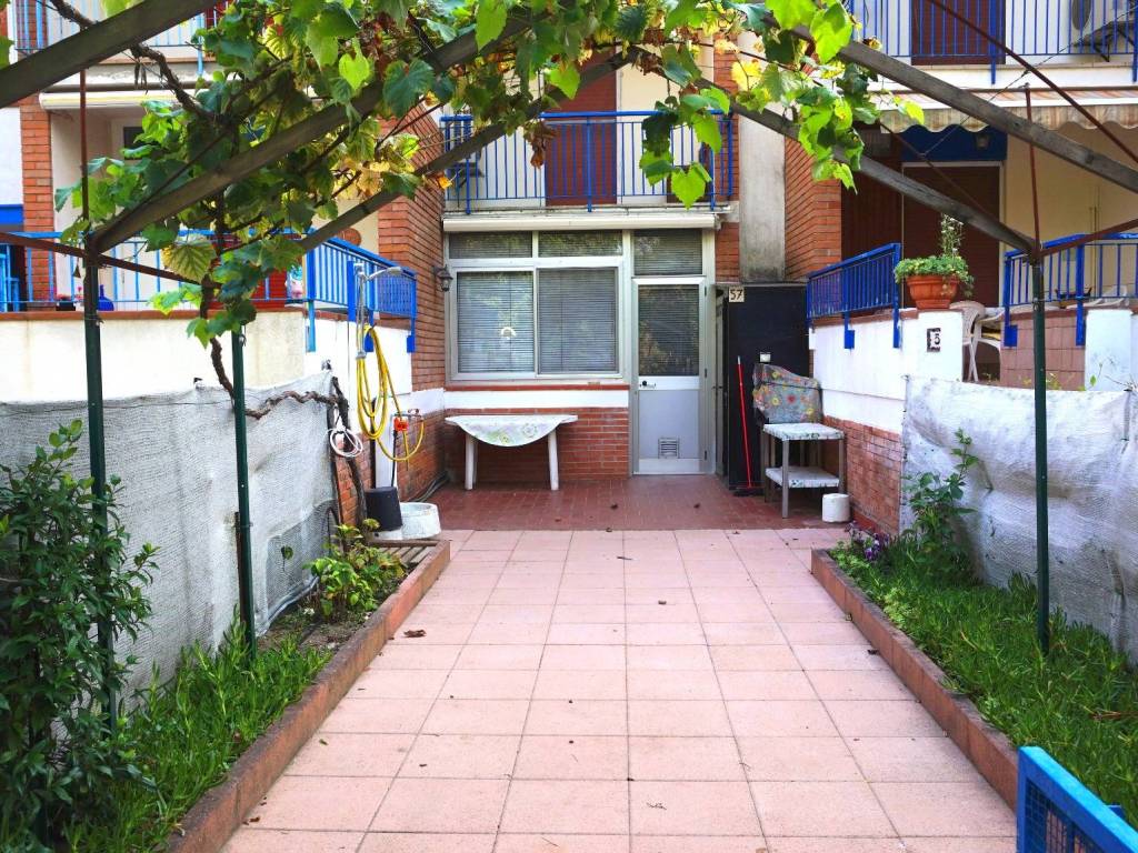 Villetta a schiera a Comacchio in Viale Polonia, 52 - Foto 4