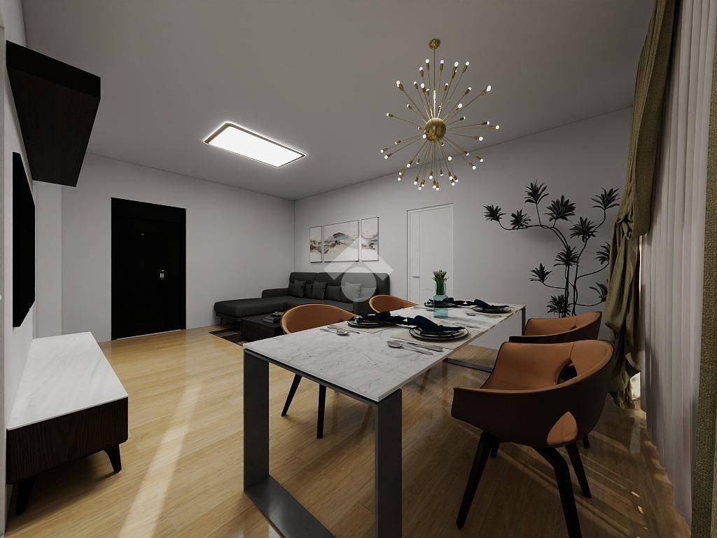 Appartamento a Castel maggiore in via della costituzione, 10 - Foto 2