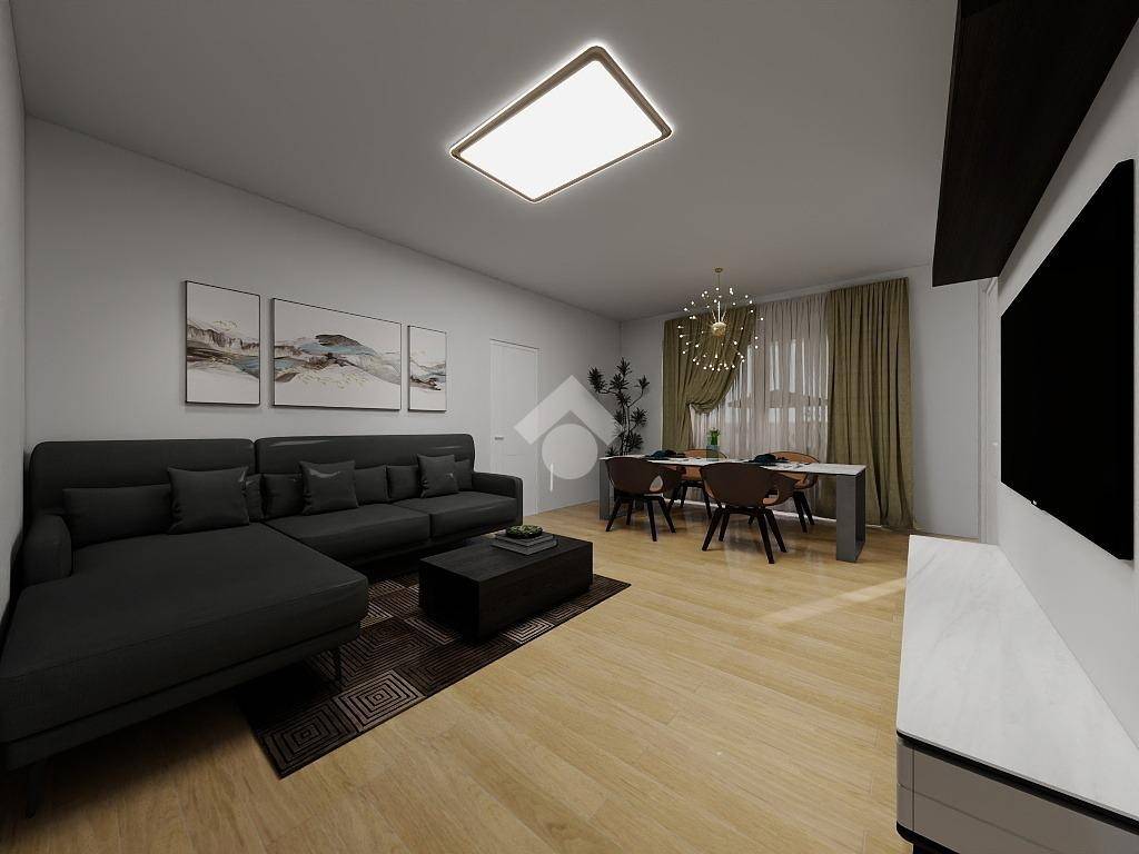 Appartamento a Castel maggiore in via della costituzione, 10 - Foto 3