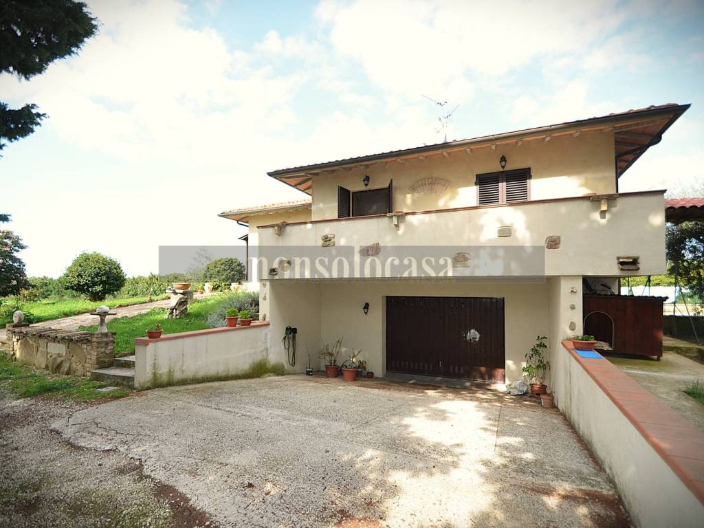 Villa a Bettona in Via delle Monache, 100 - Foto 2