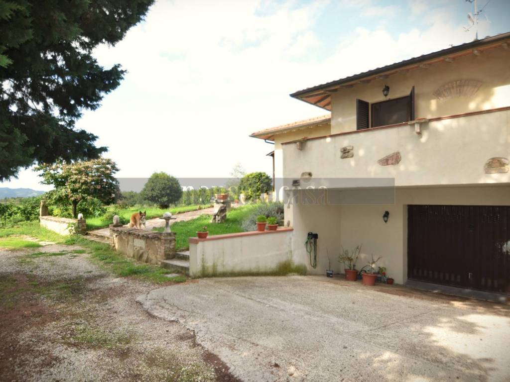 Villa a Bettona in Via delle Monache, 100 - Foto 4