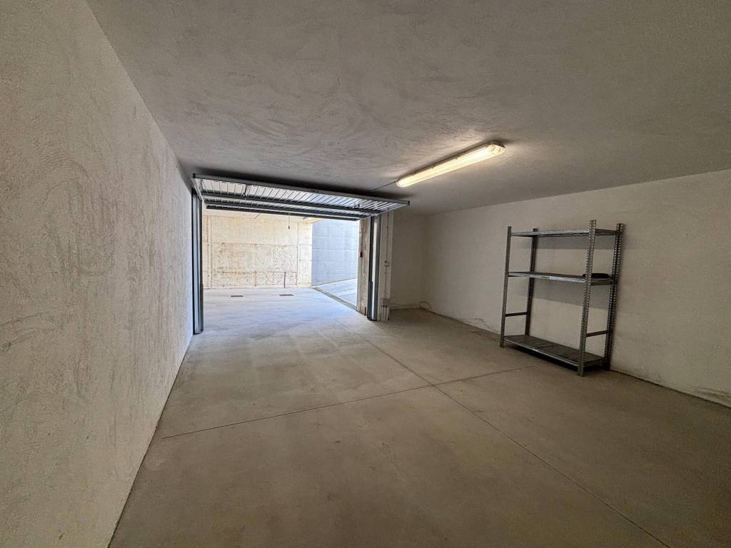 Box / garage a Seriate in Via Guglielmo Marconi, 51 - Foto 4