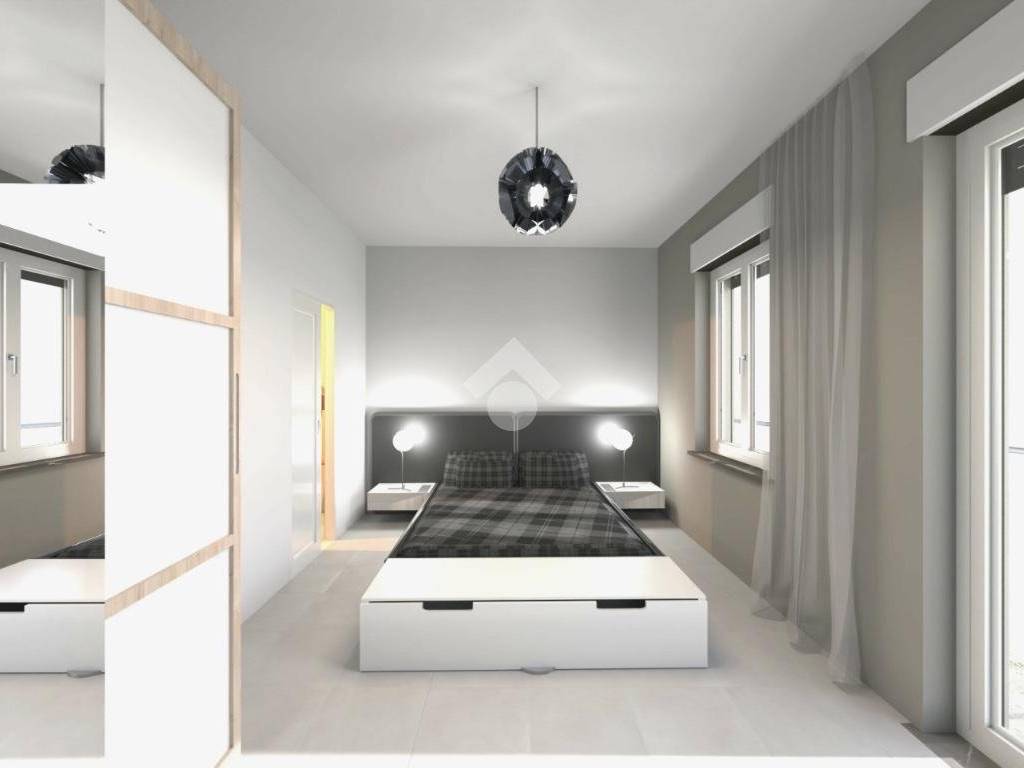 Appartamento a Codogno in Via Paolo Bignami, 21 - Foto 2