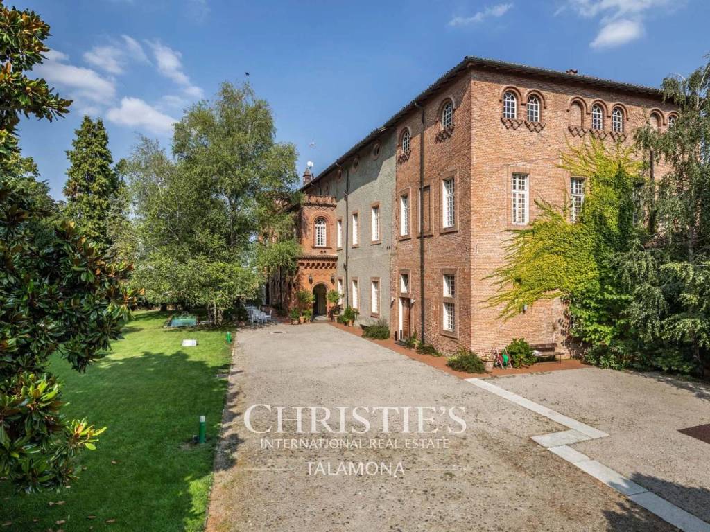 Immobile a Oviglio - Foto 3