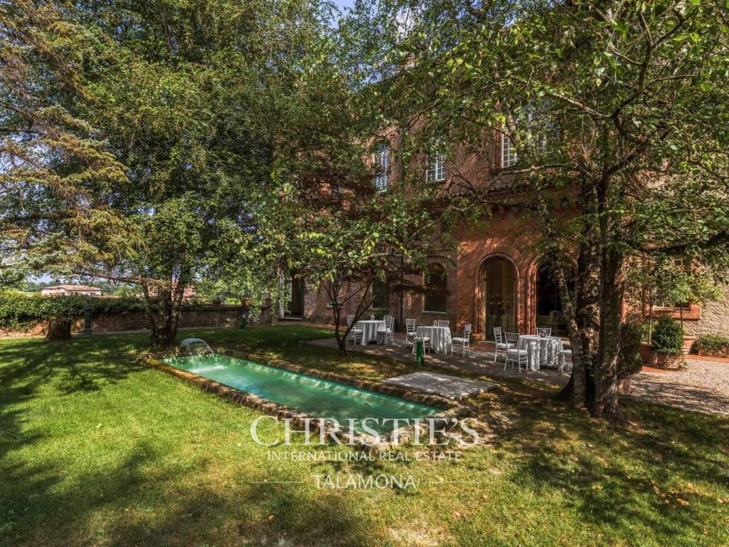 Immobile a Oviglio - Foto 4