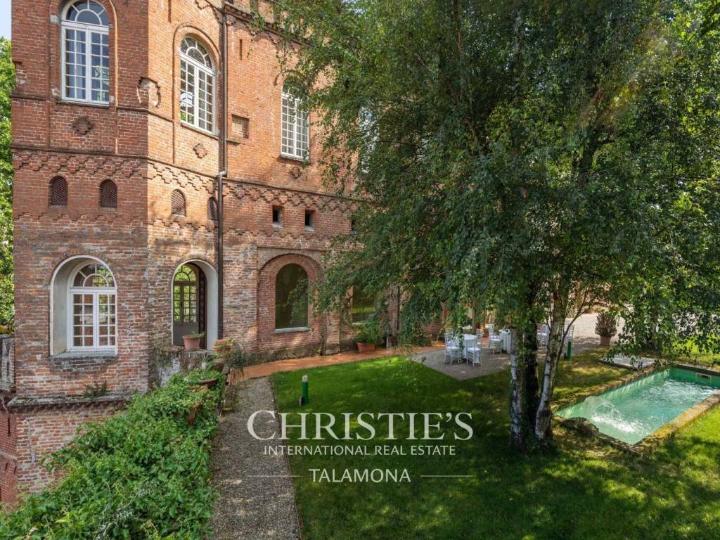 Immobile a Oviglio - Foto 5