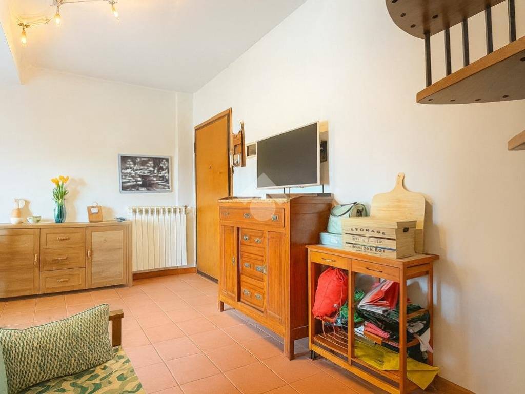 Appartamento a Santo stefano di magra in Via Cisa Sud, 287 - Foto 4