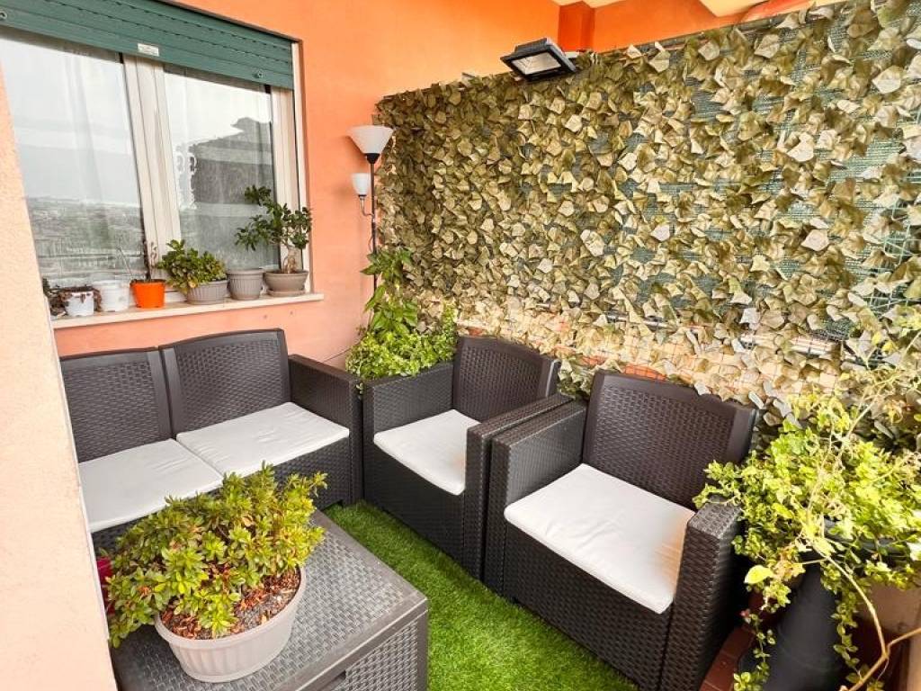 Appartamento a Vibo valentia in via sandro botticelli - Foto 4