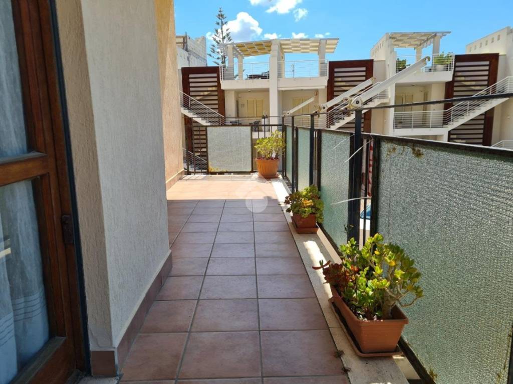 Appartamento a Gallipoli in Viale dei Tigli, 44 - Foto 2