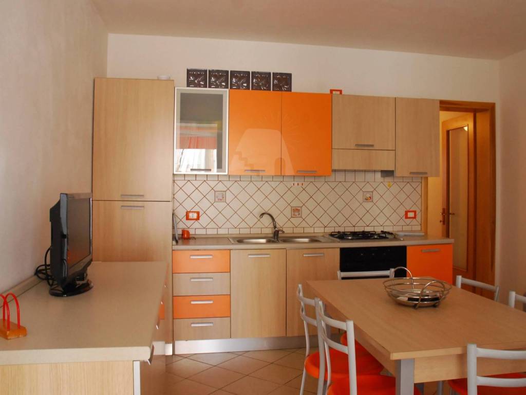 Appartamento a Salve in Via Giuseppe Verdi, 4 - Foto 2