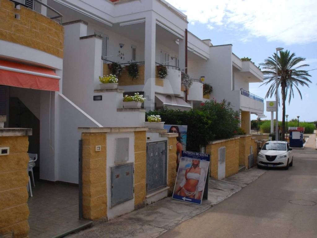 Appartamento a Salve in Via Giuseppe Verdi, 4 - Foto 3