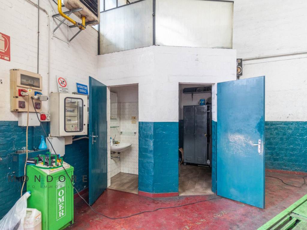 Immobile a Castel maggiore in via paolo Fabbri - Foto 4