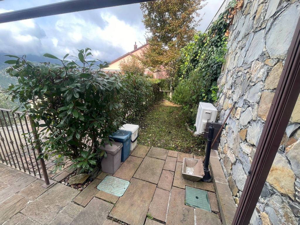 Appartamento a Finale ligure in Via per Gorra - Foto 4