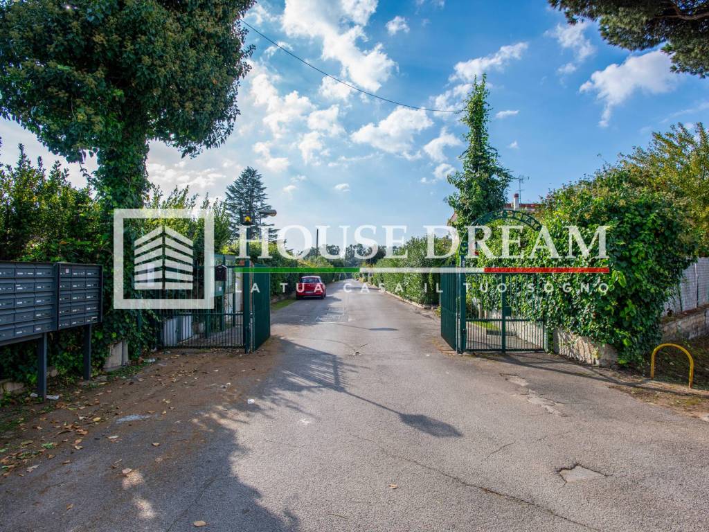 Villa a San felice circeo in Via Africa Orientale, 37 - Foto 3