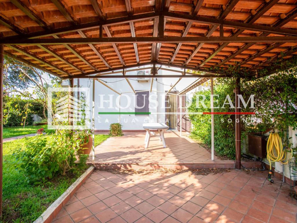 Villa a San felice circeo in Via Africa Orientale, 37 - Foto 4