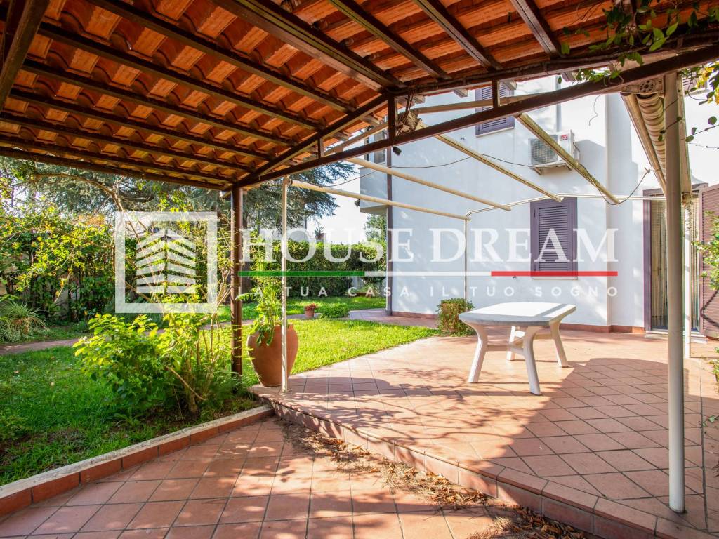 Villa a San felice circeo in Via Africa Orientale, 37 - Foto 5