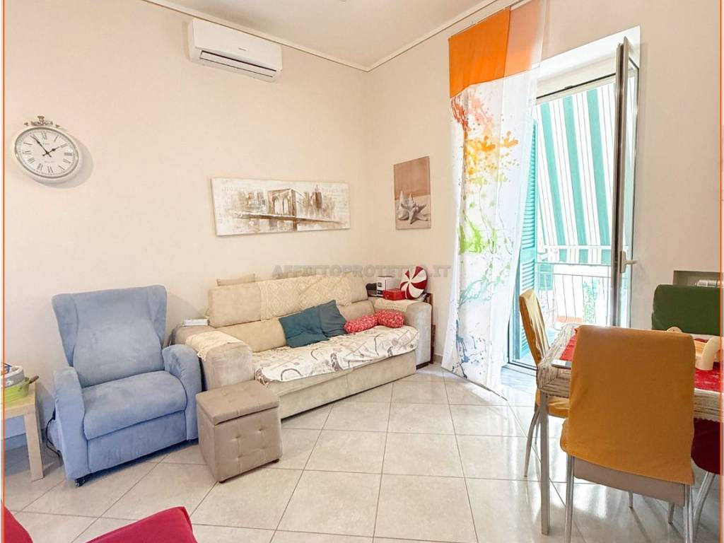 Appartamento a Formia in Via della Conca - Foto 5