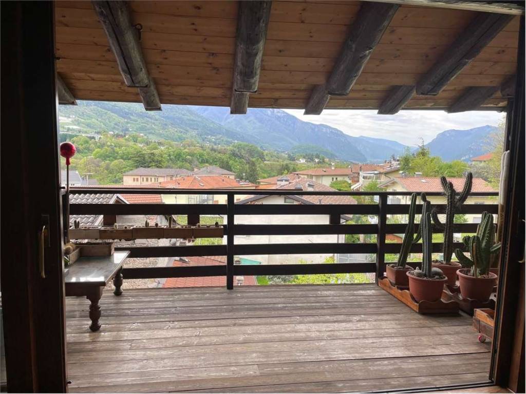 Casa indipendente a Trento in VIA CAMPANELLE - Foto 3