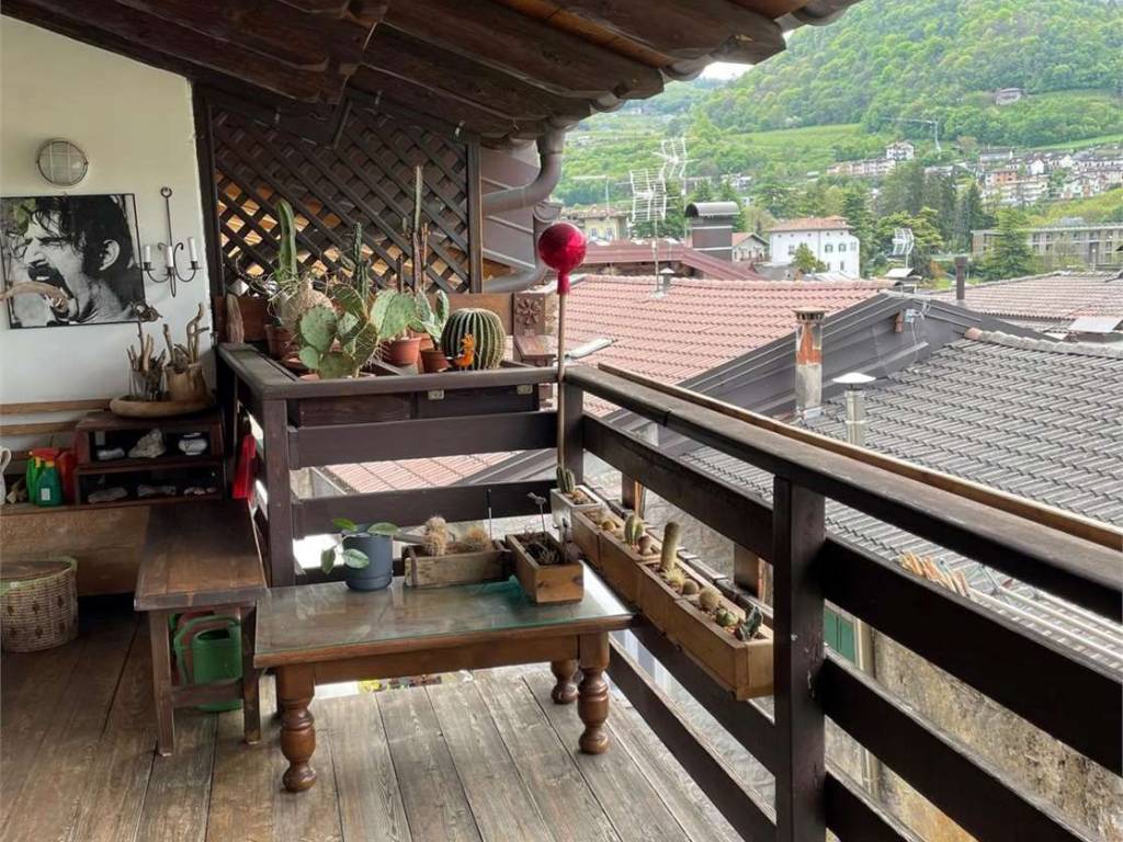 Casa indipendente a Trento in VIA CAMPANELLE - Foto 4