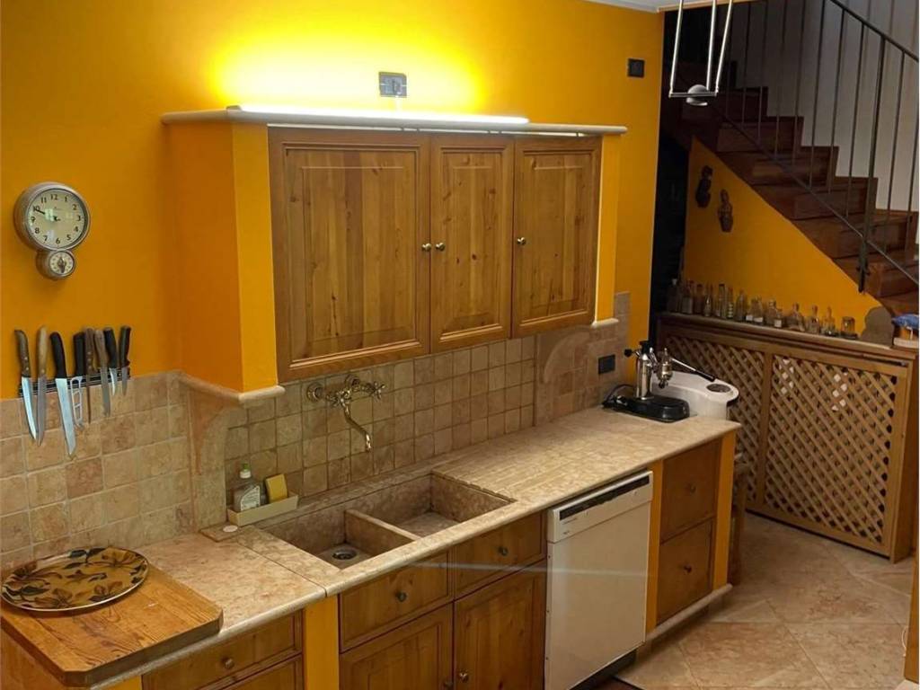 Casa indipendente a Trento in VIA CAMPANELLE - Foto 5