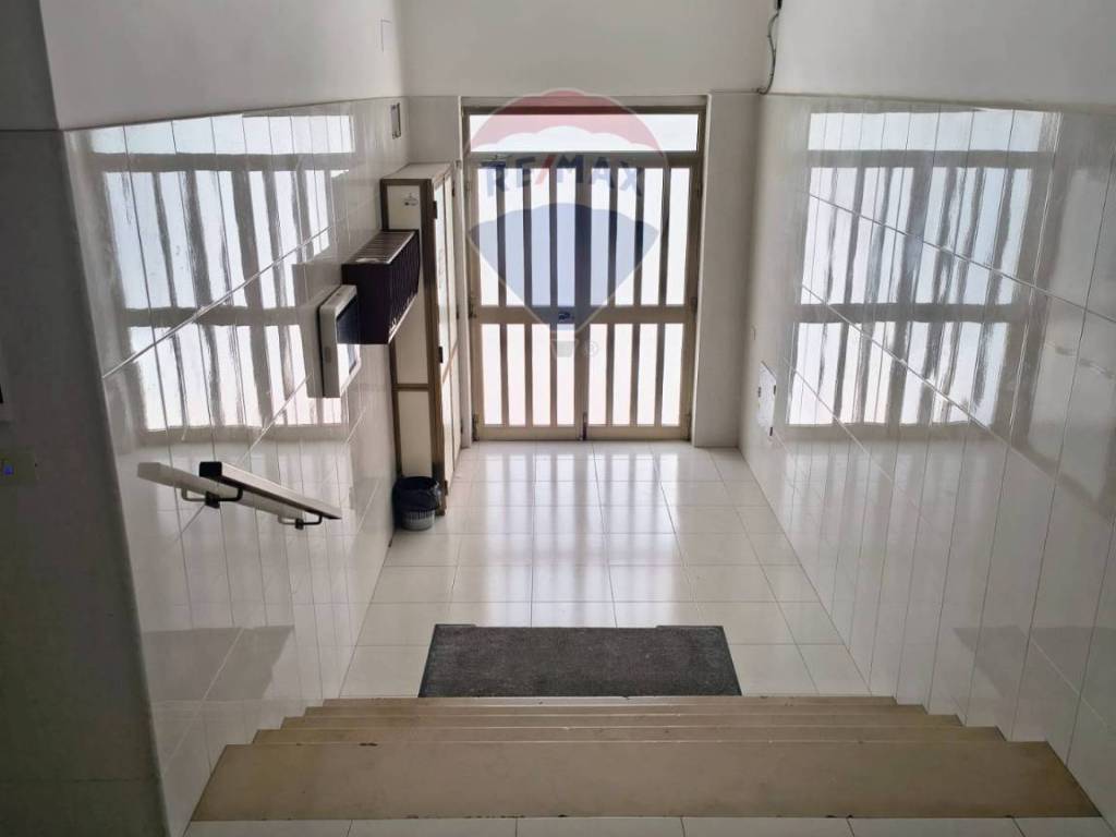 Appartamento a Trani in Via Gabriele D'Annunzio, 7 - Foto 2