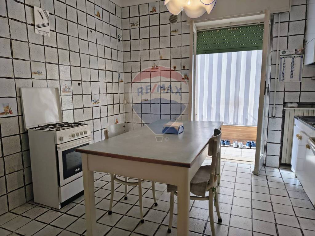 Appartamento a Trani in Via Gabriele D'Annunzio, 7 - Foto 3