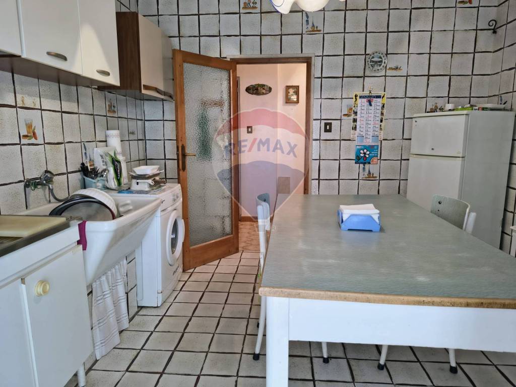 Appartamento a Trani in Via Gabriele D'Annunzio, 7 - Foto 4