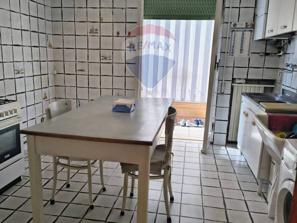 Appartamento a Trani in Via Gabriele D'Annunzio, 7 - Foto 5