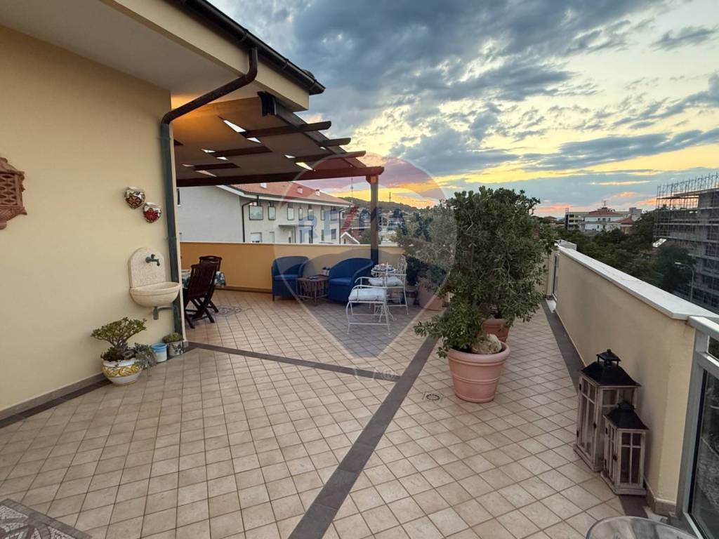 Appartamento a Francavilla al mare in Via dei Frentani, 16 - Foto 2