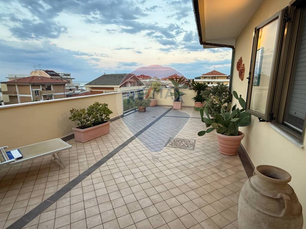 Appartamento a Francavilla al mare in Via dei Frentani, 16 - Foto 3