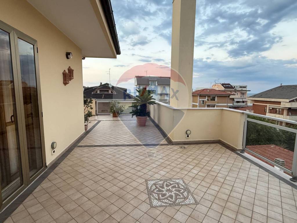 Appartamento a Francavilla al mare in Via dei Frentani, 16 - Foto 5
