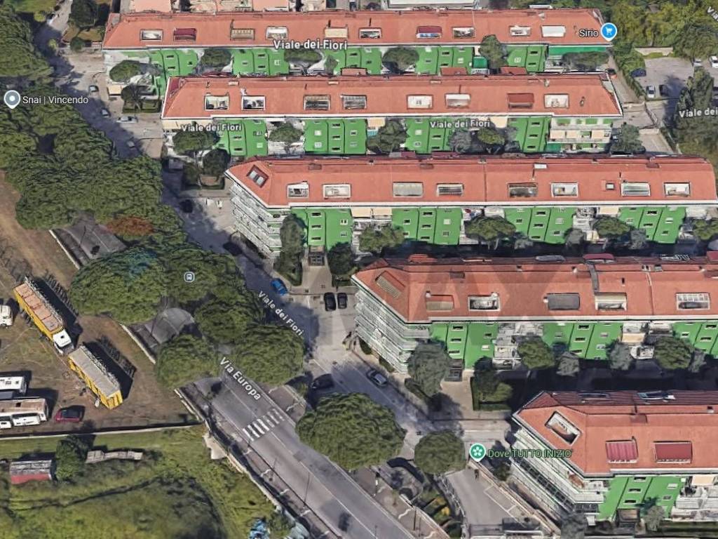 Immobile a Cercola in viale dei Pini, 1 - Foto 2