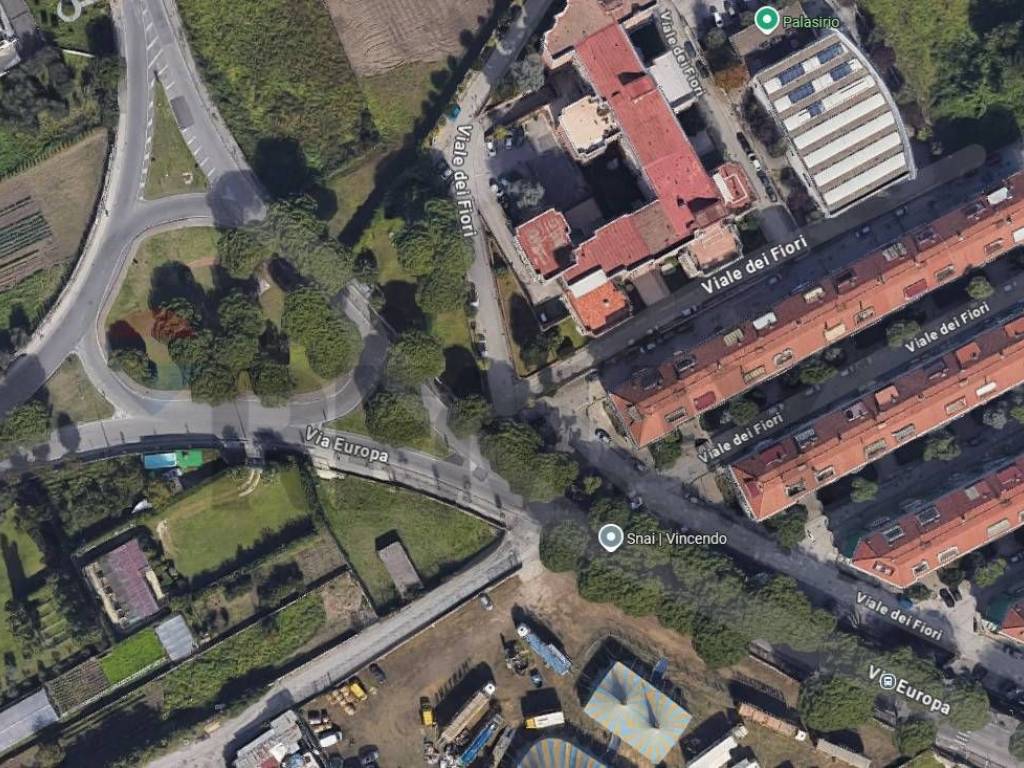 Immobile a Cercola in viale dei Pini, 1 - Foto 3