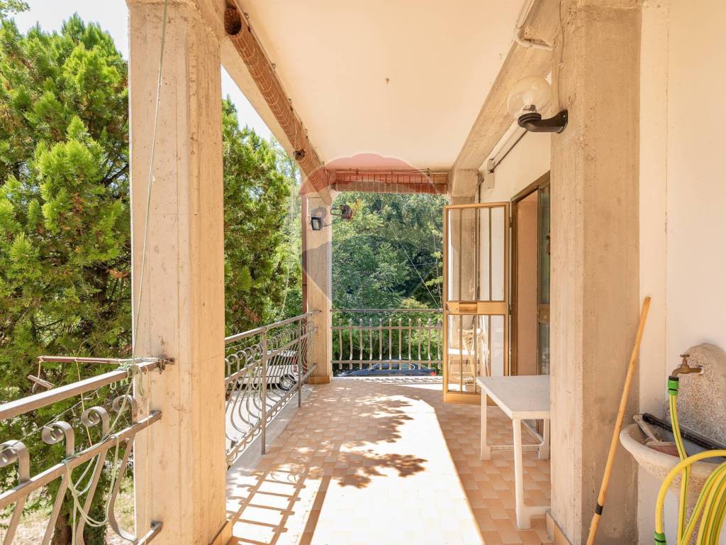 Appartamento a Apiro in contrada esinante, 4 - Foto 5