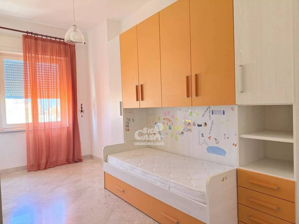 Appartamento a Marsala - Foto 4