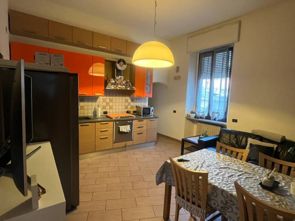 Appartamento a Saronno in volonterio, 2 - Foto 2