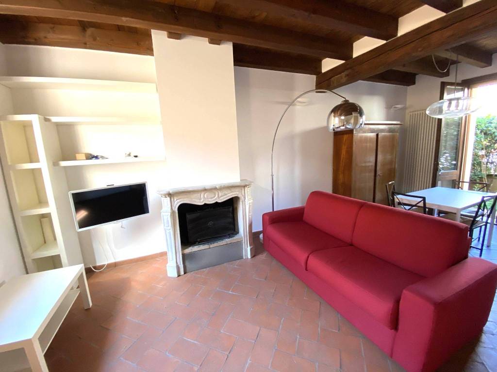 Casa indipendente a Ferrara in Via del Mellone - Foto 2