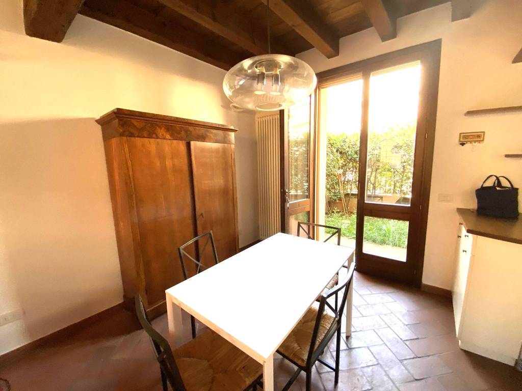 Casa indipendente a Ferrara in Via del Mellone - Foto 3