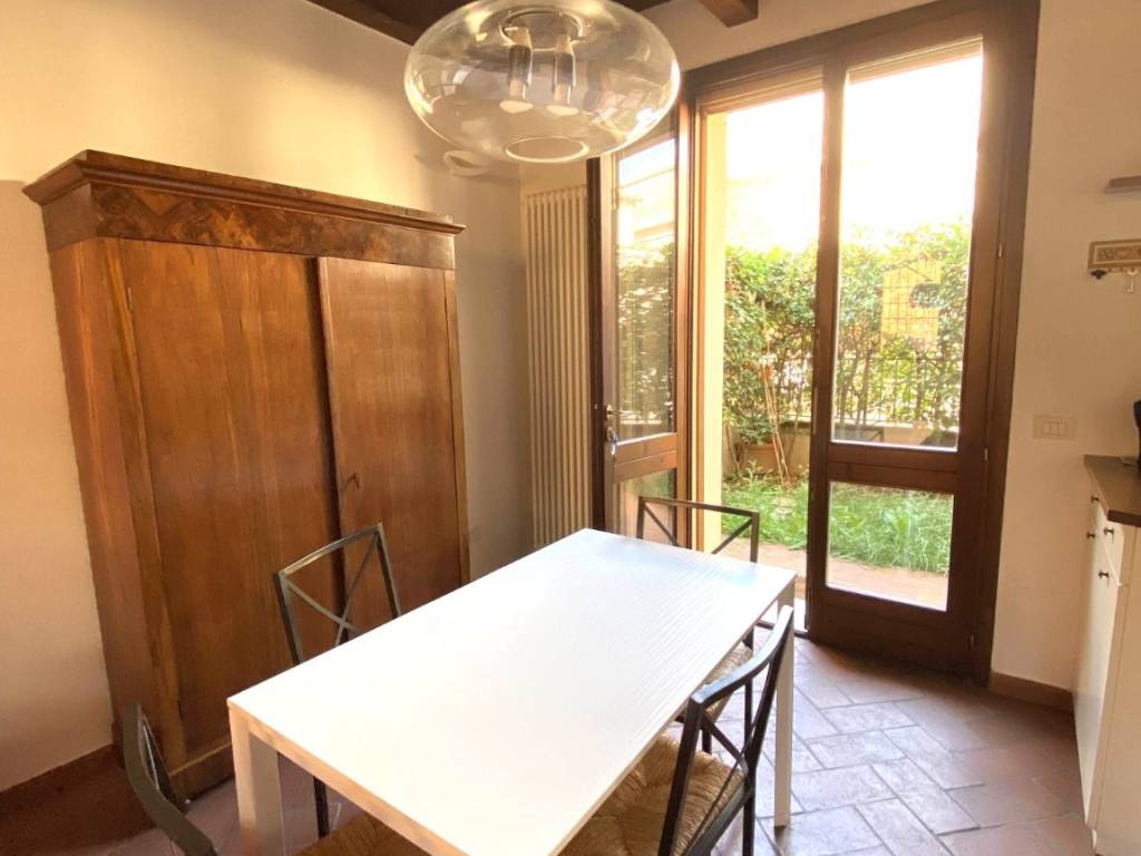 Casa indipendente a Ferrara in Via del Mellone - Foto 4