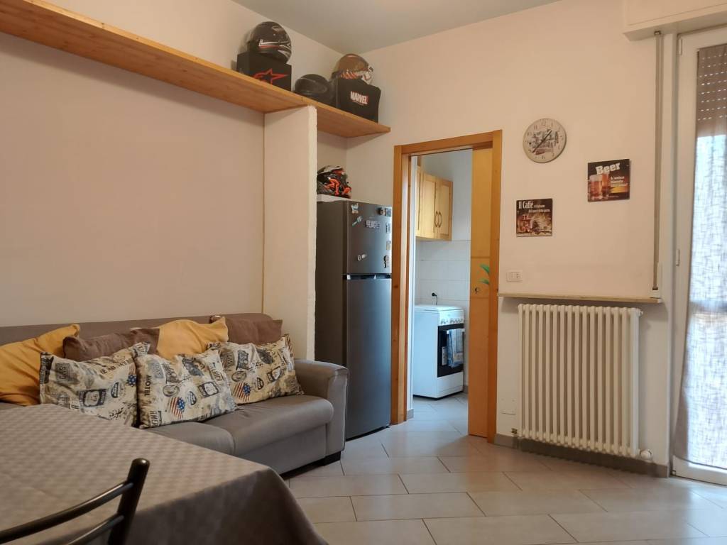 Appartamento a Piacenza in Via Pavia - Foto 2