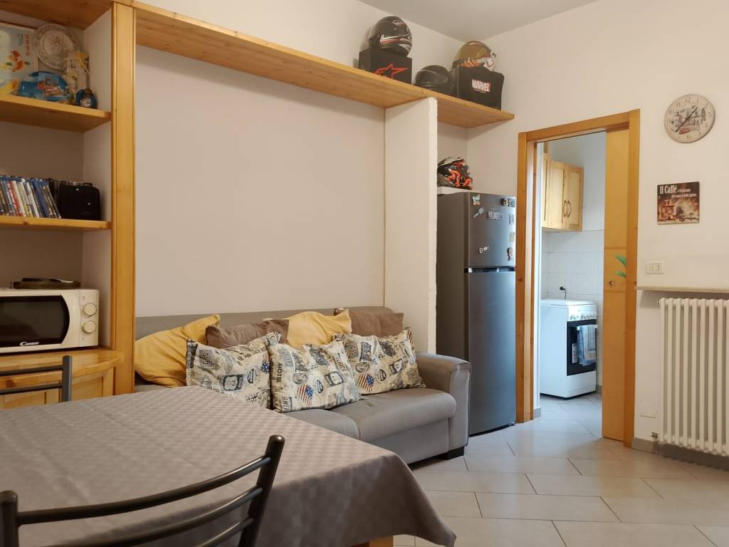 Appartamento a Piacenza in Via Pavia - Foto 3