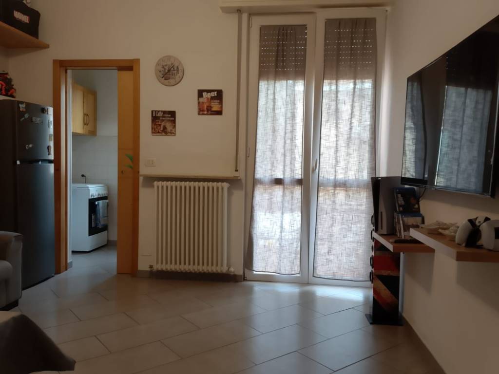 Appartamento a Piacenza in Via Pavia - Foto 4