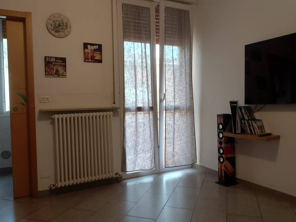 Appartamento a Piacenza in Via Pavia - Foto 5