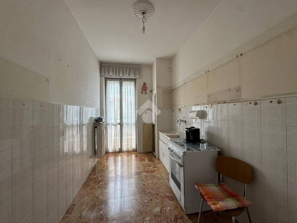 Appartamento a Vercelli in appartamento vicolo cervetto, 2 - Foto 3