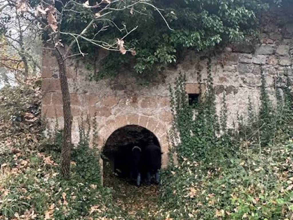 Rustico / casale a Vetralla in Strada Della Veronica, 7 - Foto 4