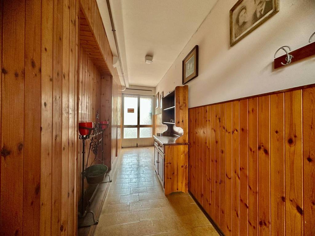 Casa indipendente a Tavagnacco in Via dei Martiri, 27 - Foto 4