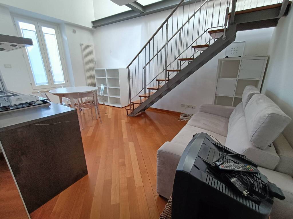 Appartamento a Civitanova marche in Corso Umberto I - Foto 2